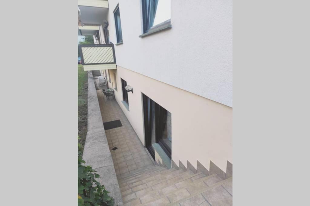 Schoene Wohnung In Ruhiger Zentraler Lage Rodgau Ngoại thất bức ảnh